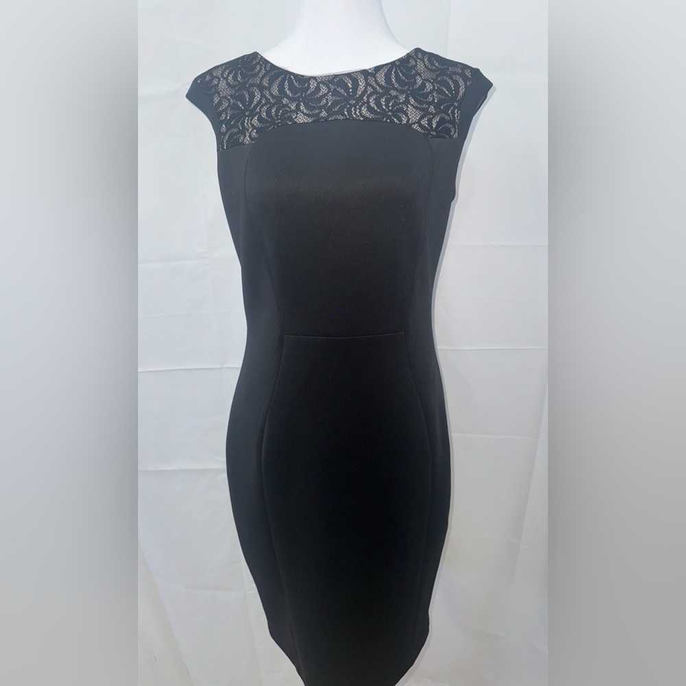 Signature by Sangria women's dress